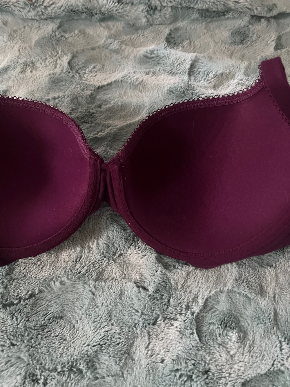 NWOT Body And Full Coverage Bra Victoria Secret Bra S38B - Picture 6 of 7